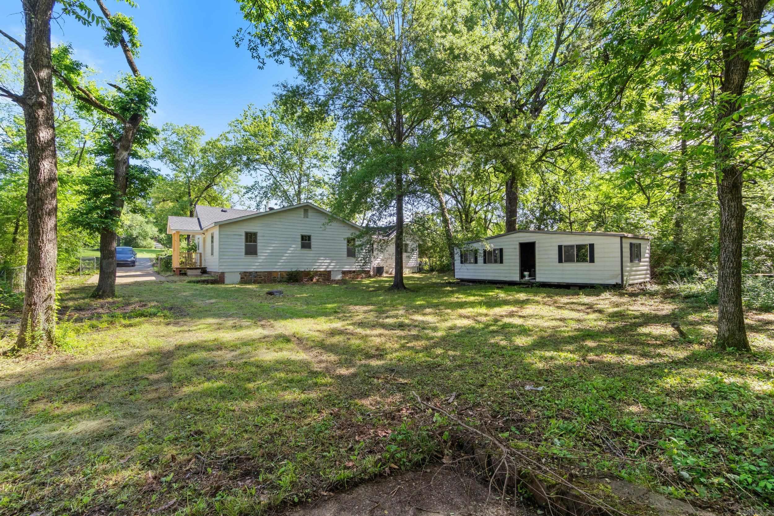 302 E Maryland  Sherwood, AR