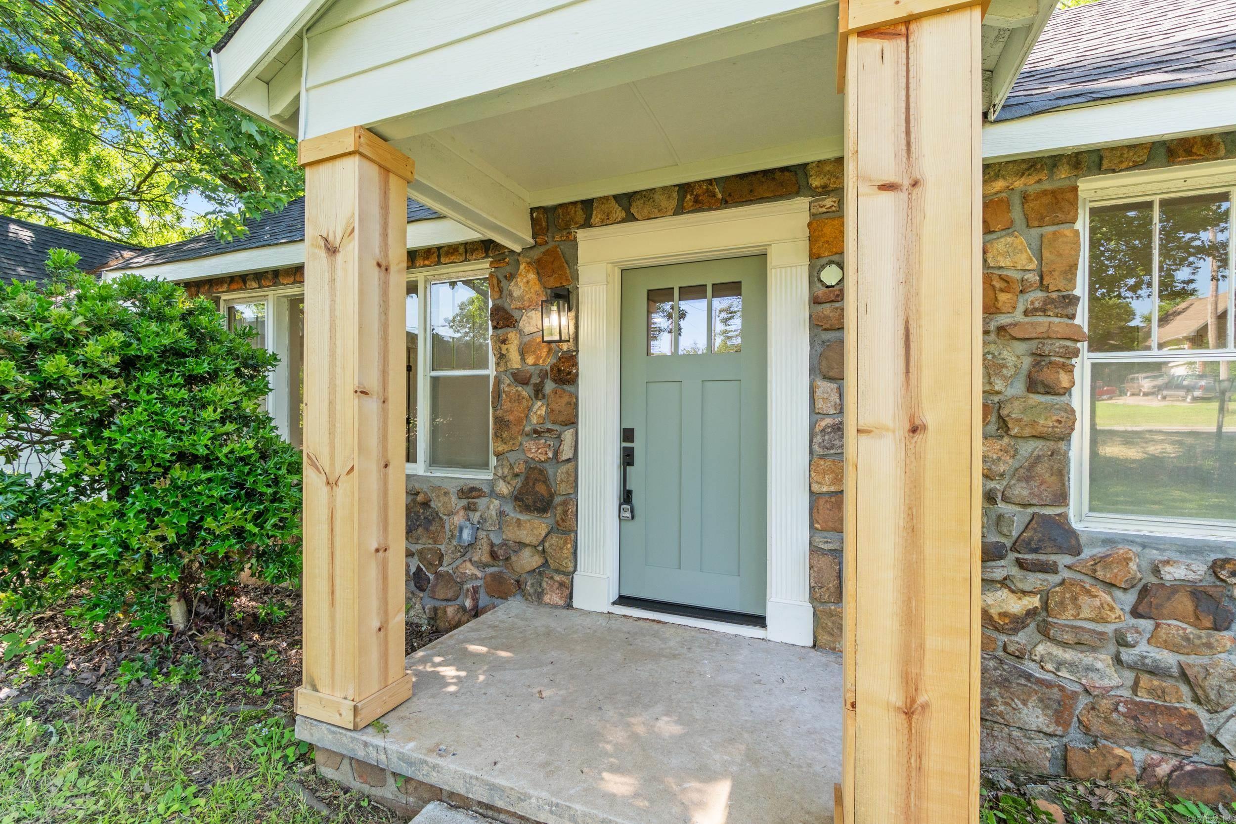 302 E Maryland  Sherwood, AR