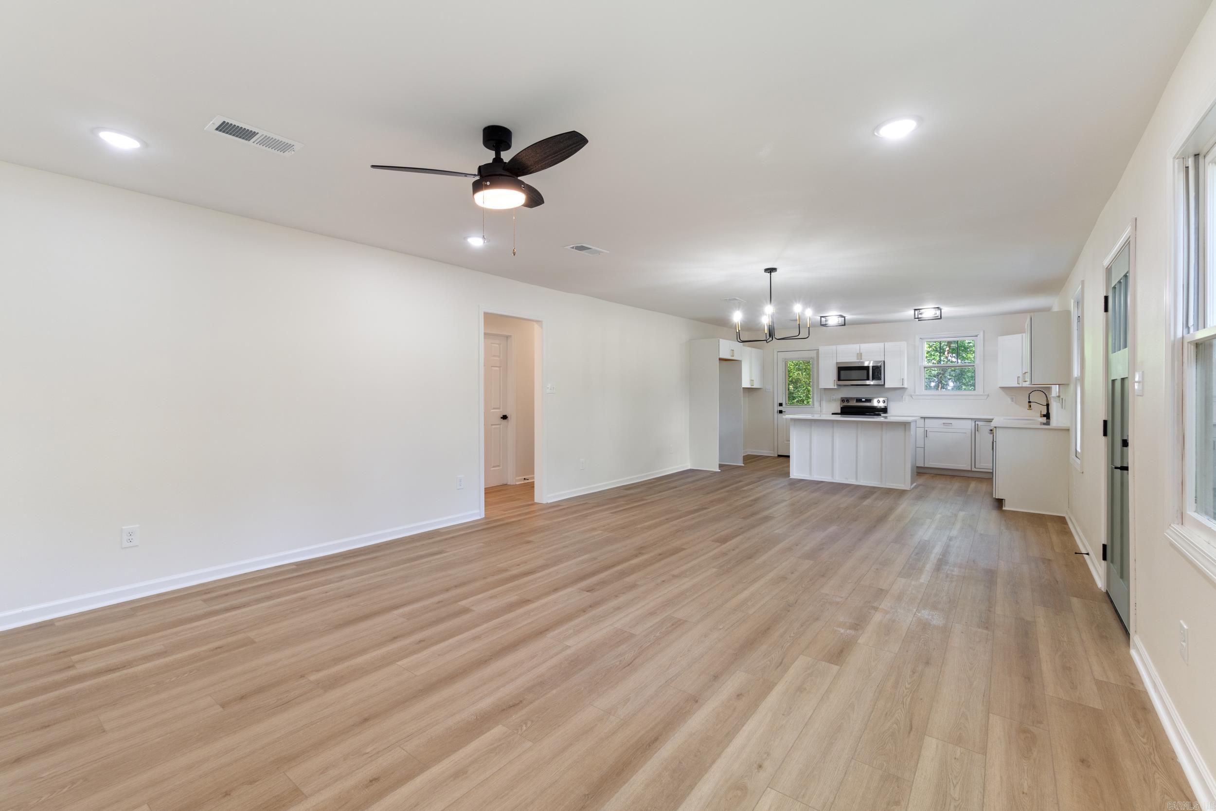 302 E Maryland  Sherwood, AR