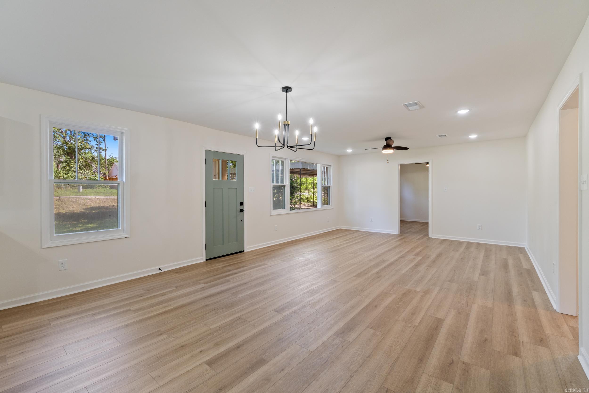 302 E Maryland  Sherwood, AR