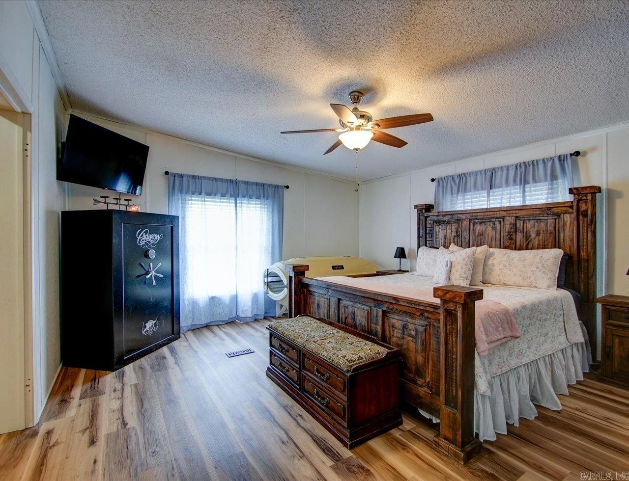 6312  Albert Pike  Royal, AR