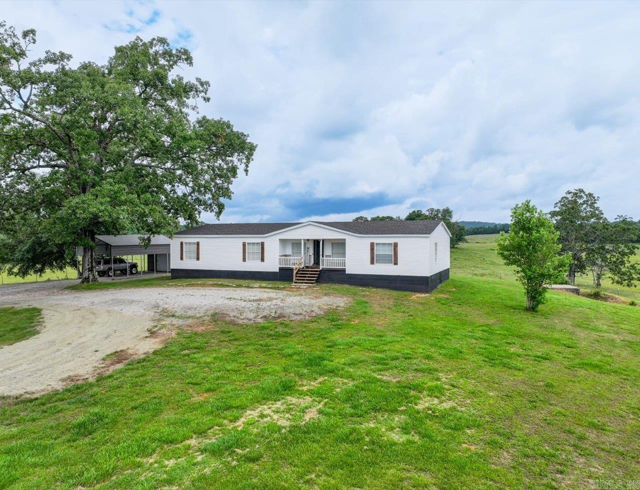 6312  Albert Pike  Royal, AR