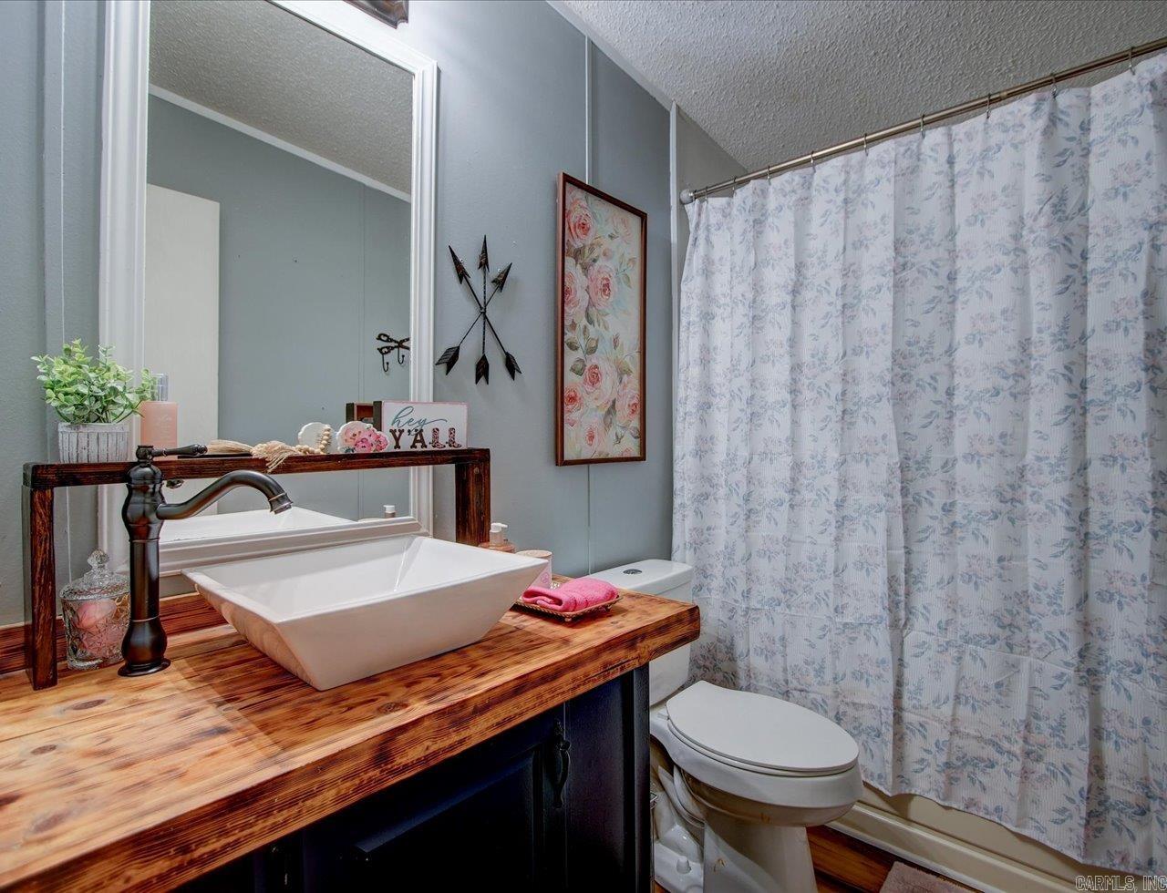 6312  Albert Pike  Royal, AR