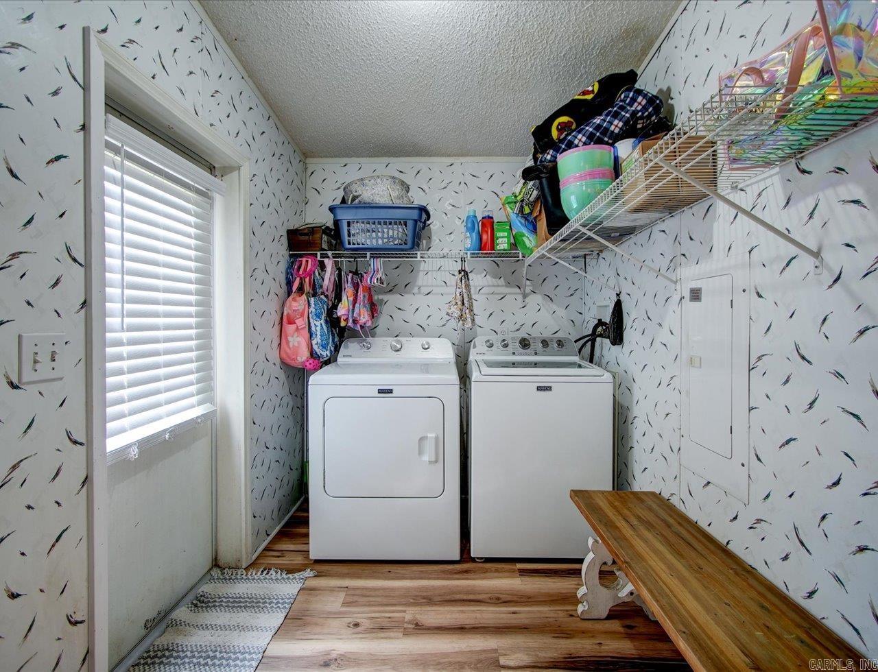 6312  Albert Pike  Royal, AR