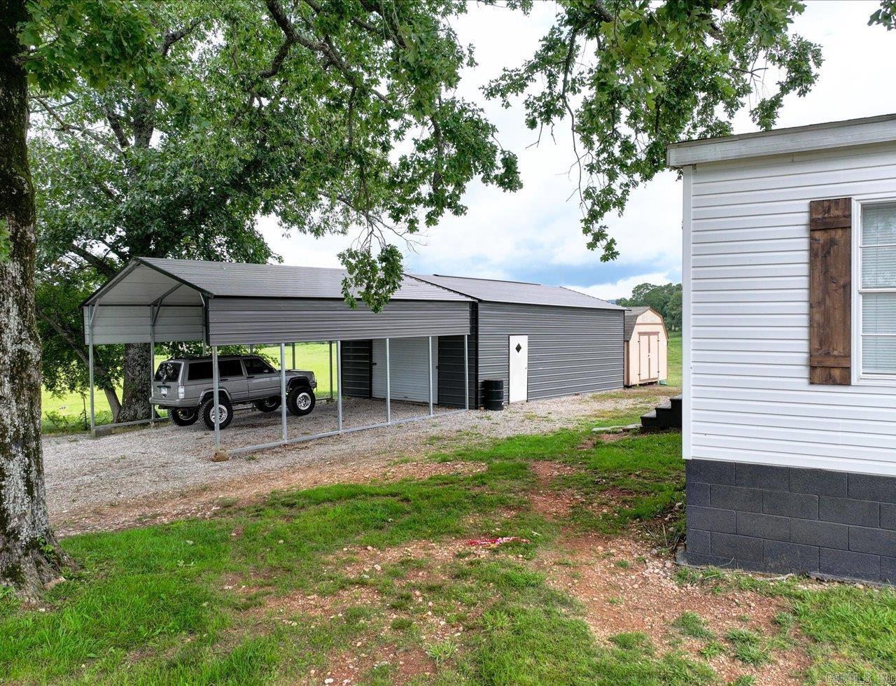 6312  Albert Pike  Royal, AR