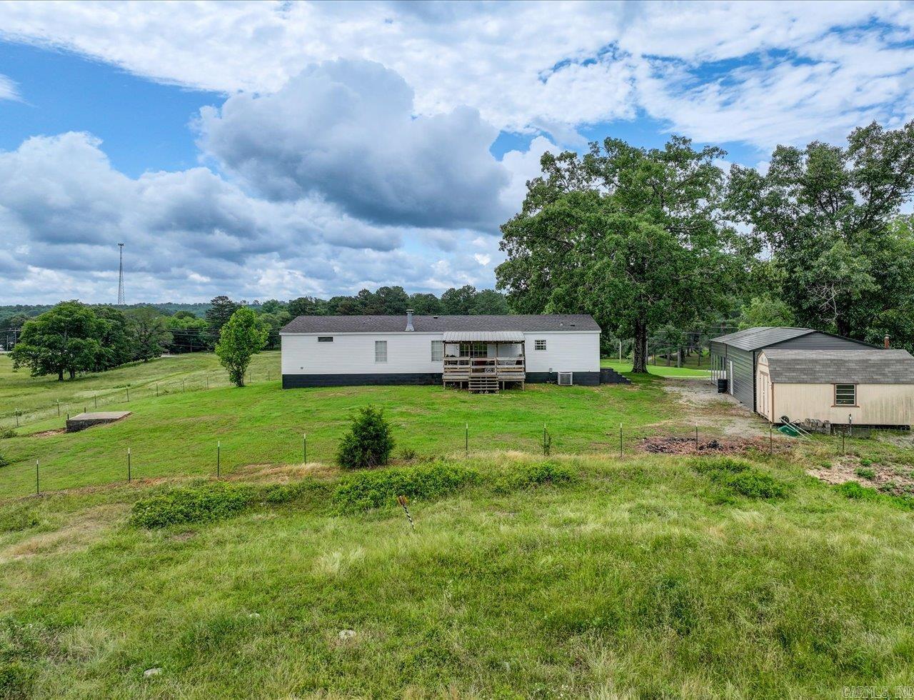 6312  Albert Pike  Royal, AR