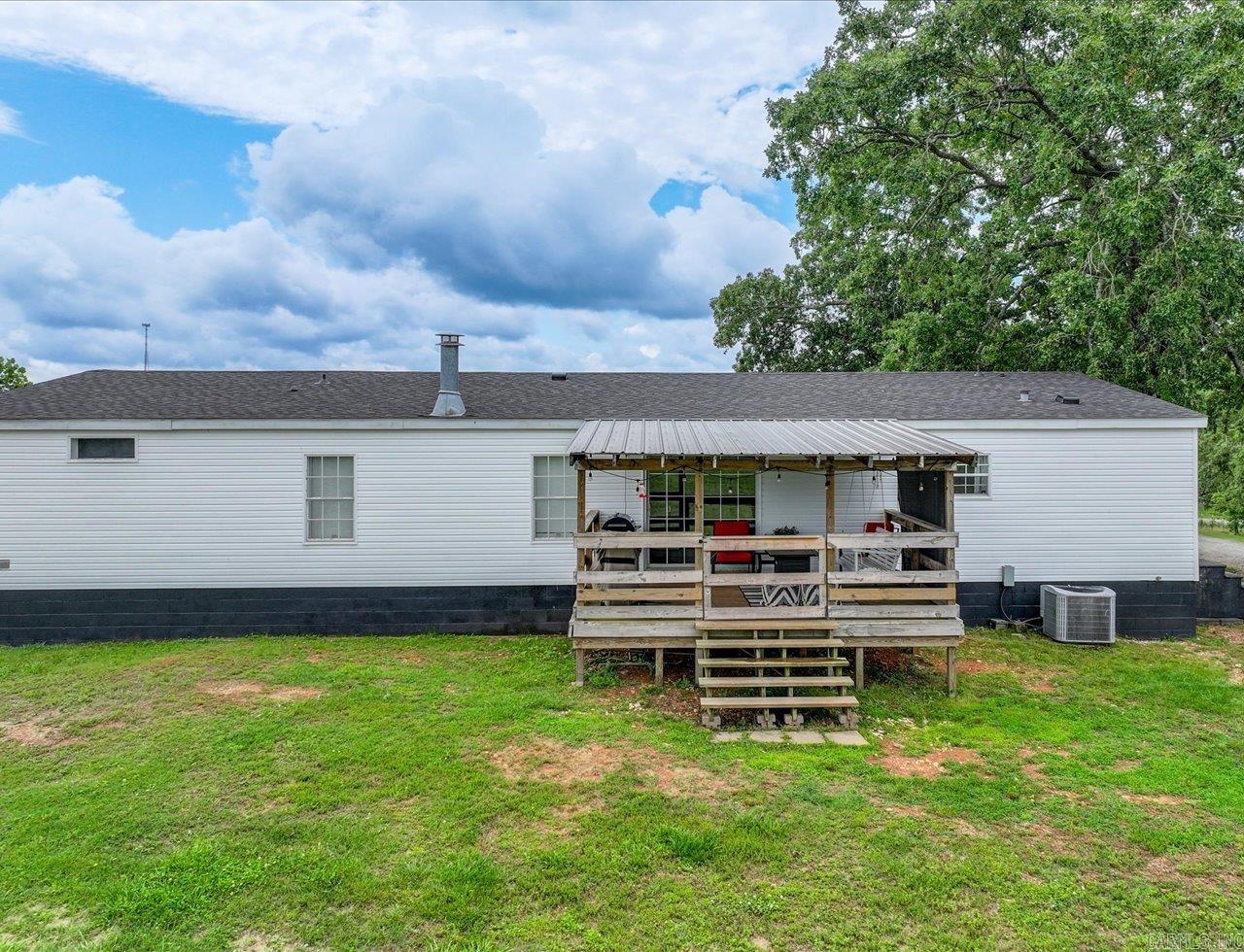 6312  Albert Pike  Royal, AR