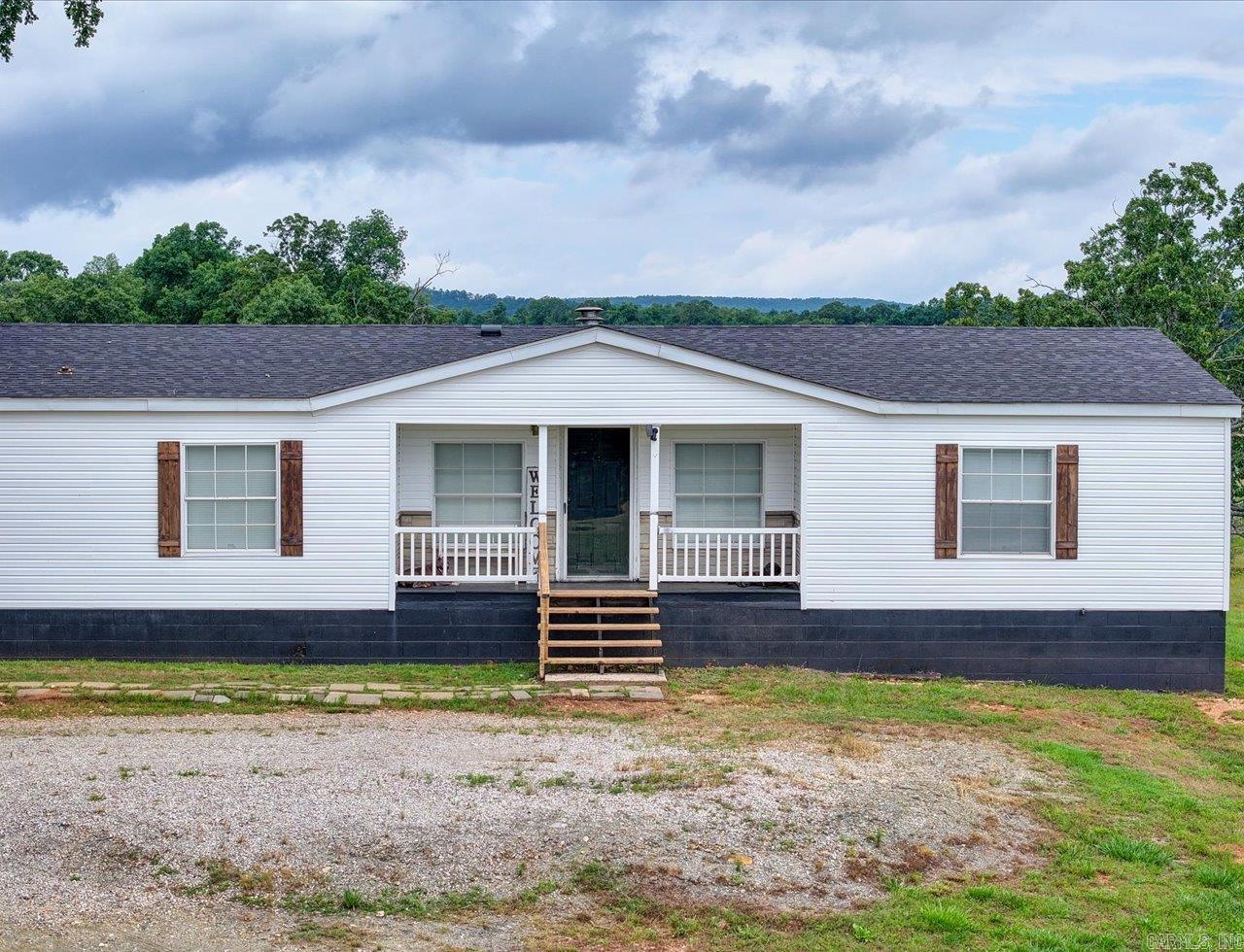 6312  Albert Pike  Royal, AR