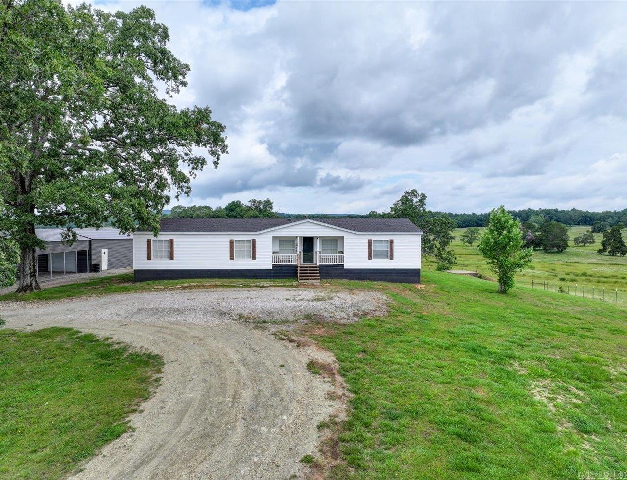 6312  Albert Pike  Royal, AR