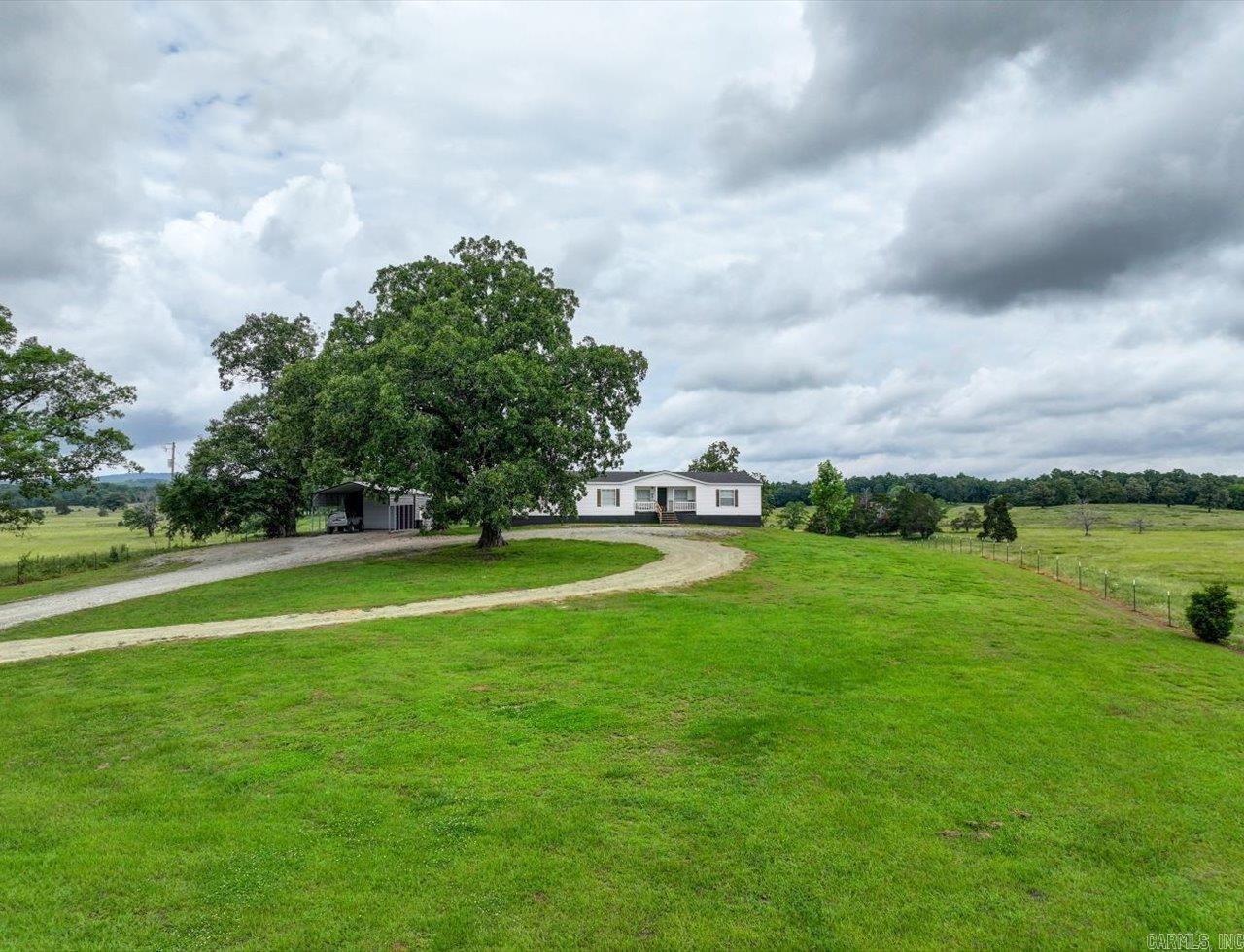 6312  Albert Pike  Royal, AR