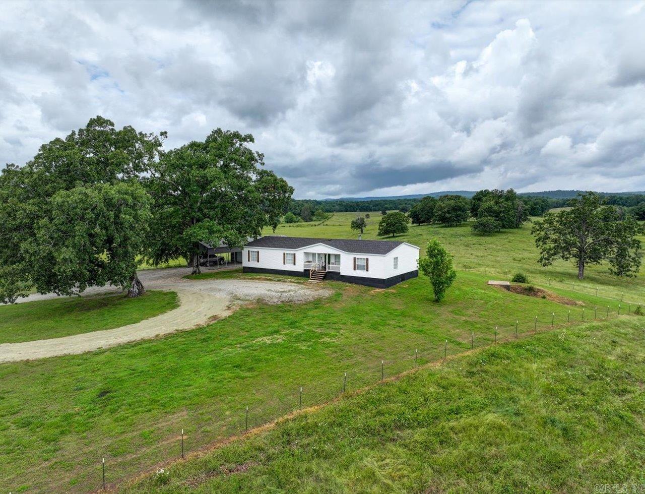 6312  Albert Pike  Royal, AR