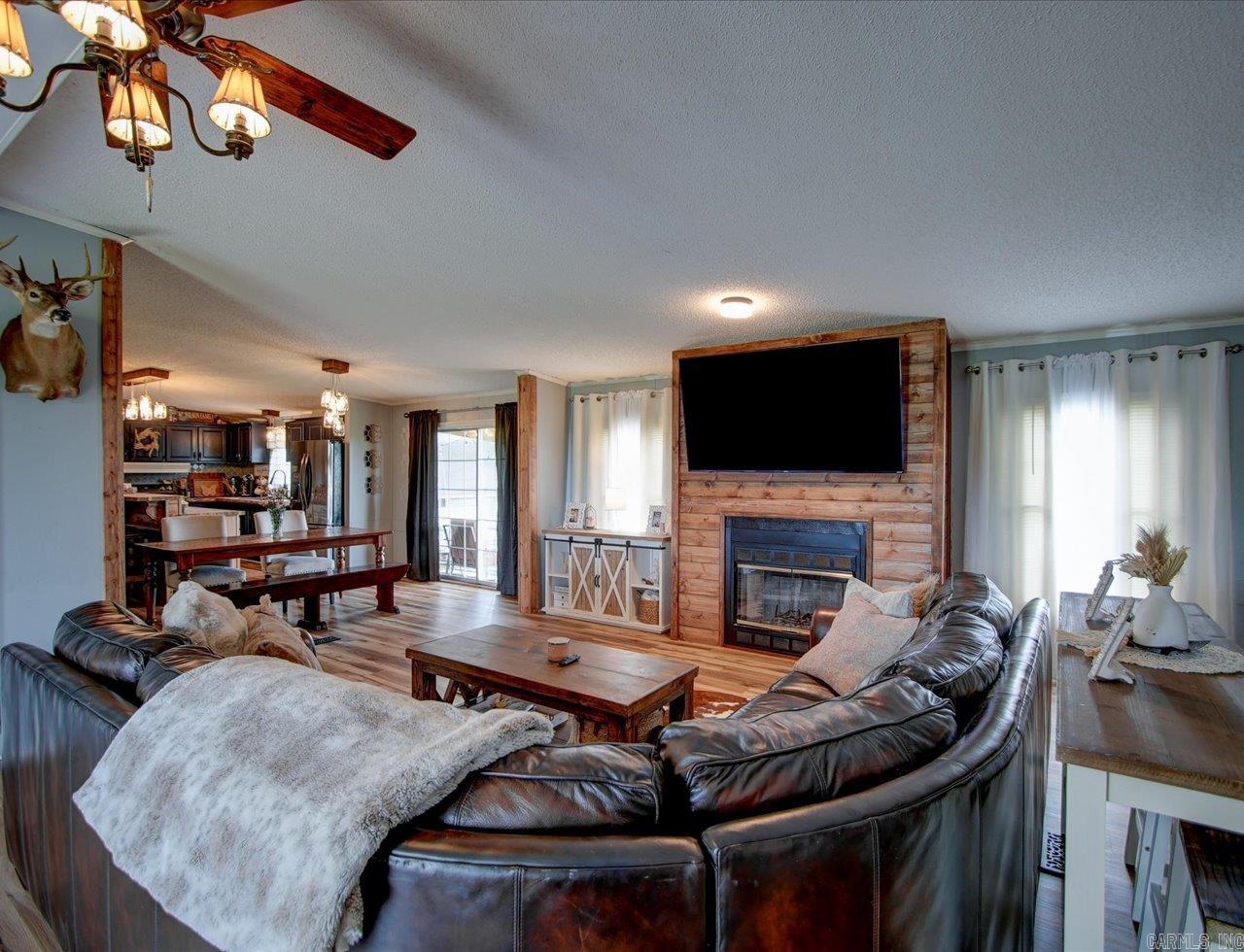 6312  Albert Pike  Royal, AR