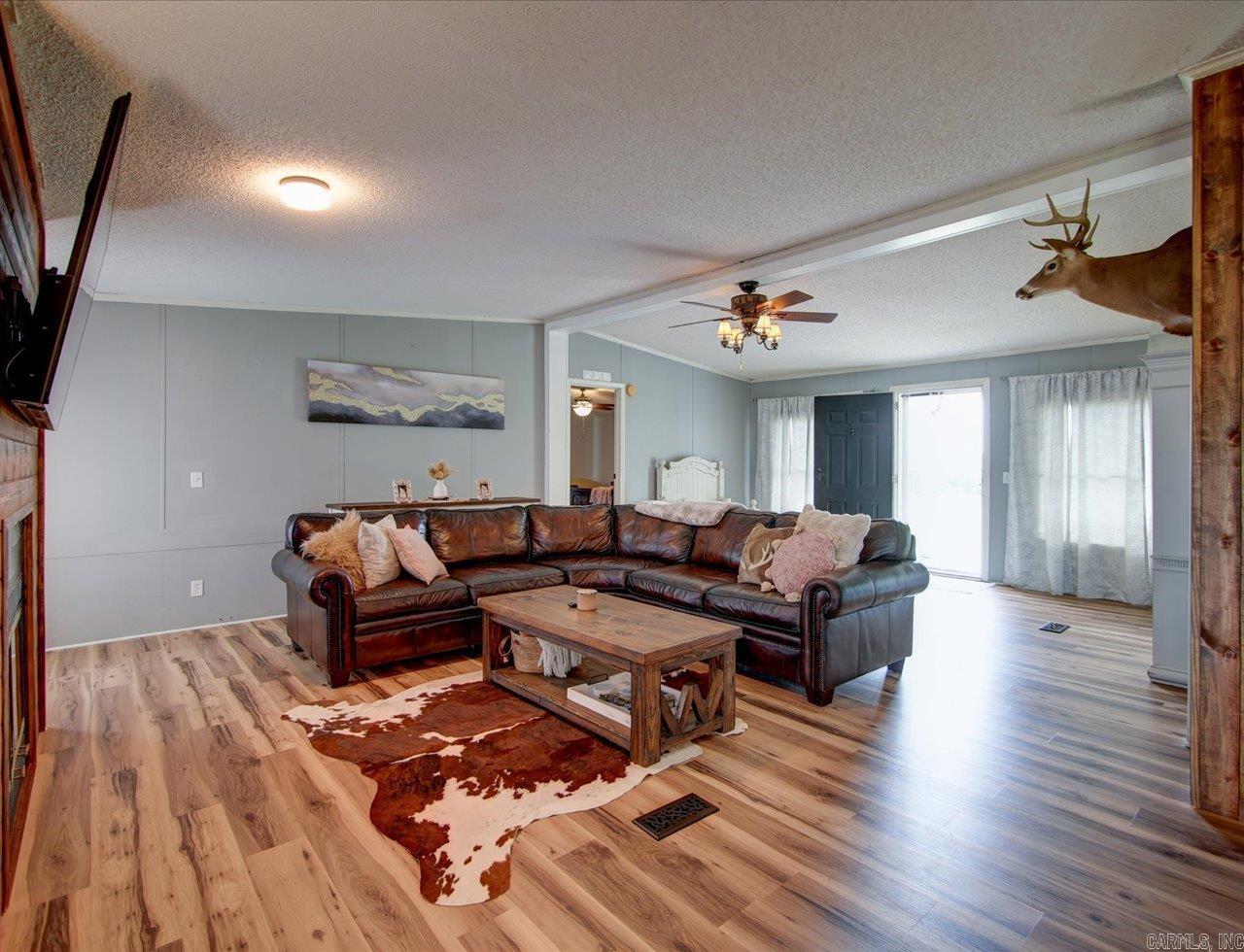 6312  Albert Pike  Royal, AR