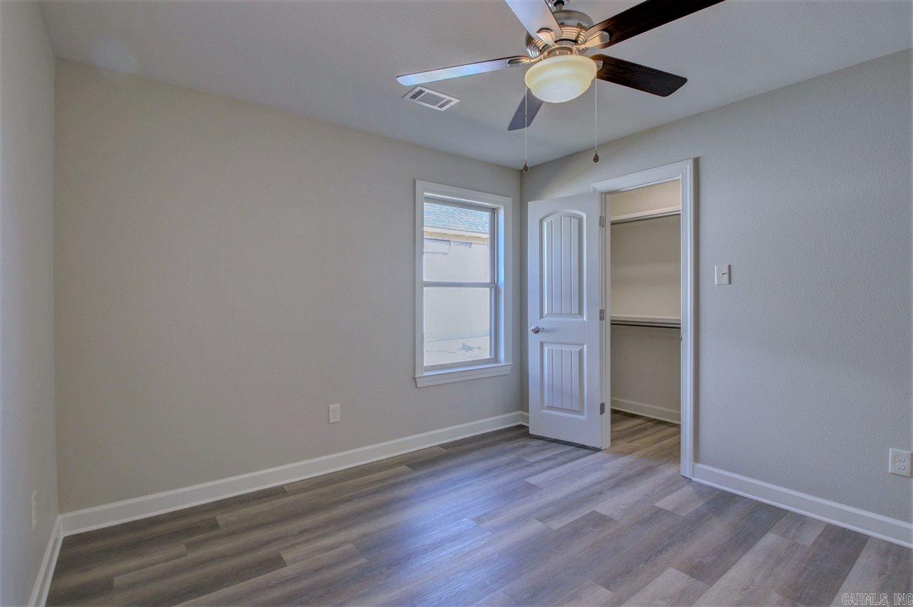 119  Crestview Drive  Maumelle, AR