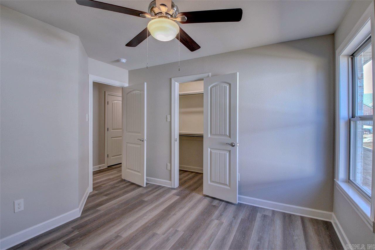 119  Crestview Drive  Maumelle, AR