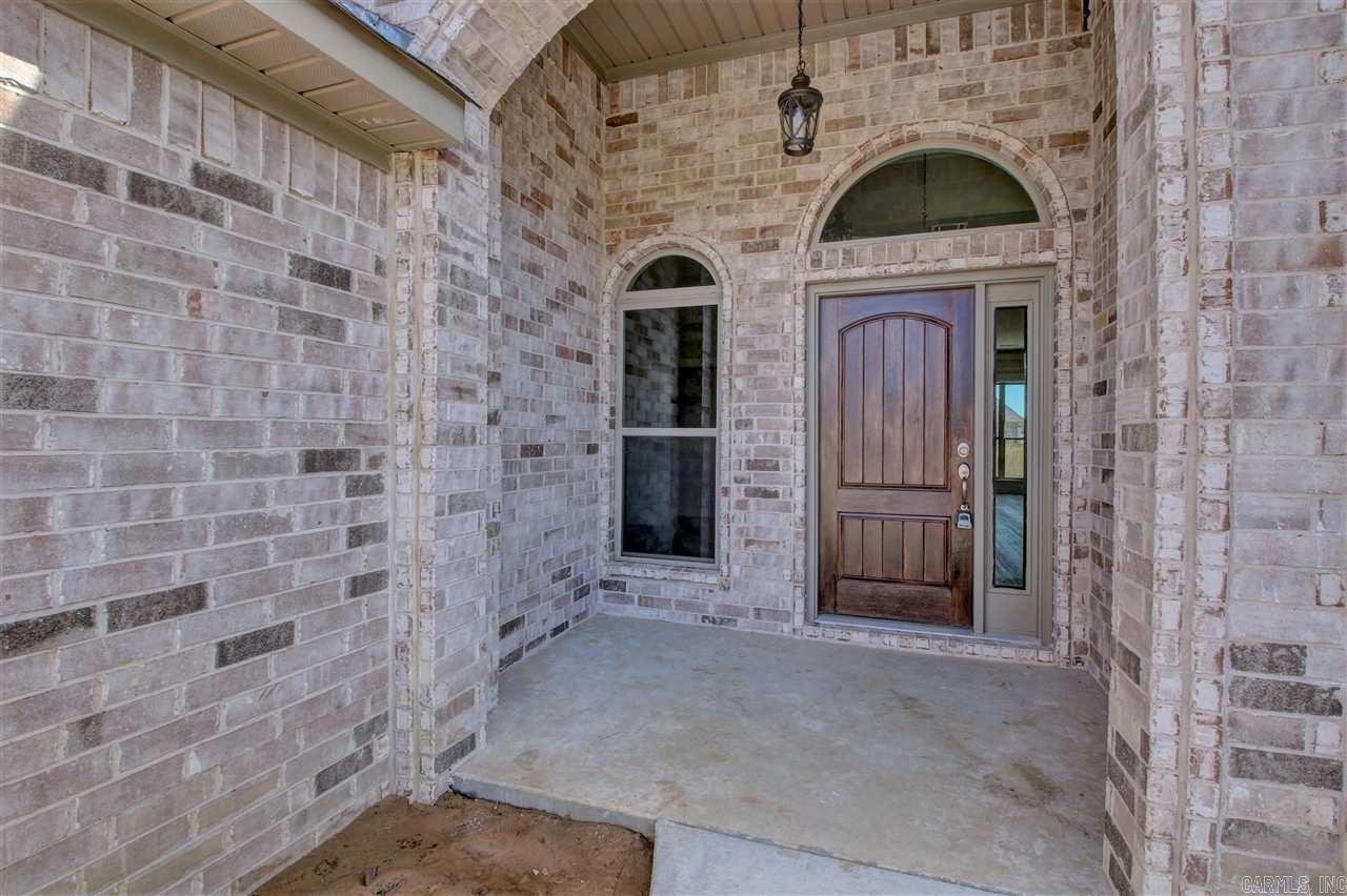 119  Crestview Drive  Maumelle, AR
