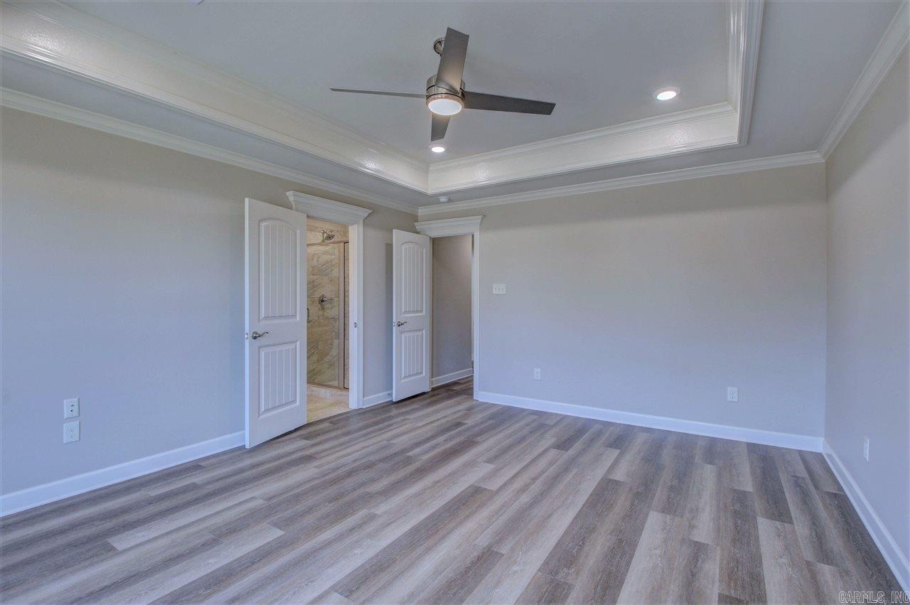 119  Crestview Drive  Maumelle, AR