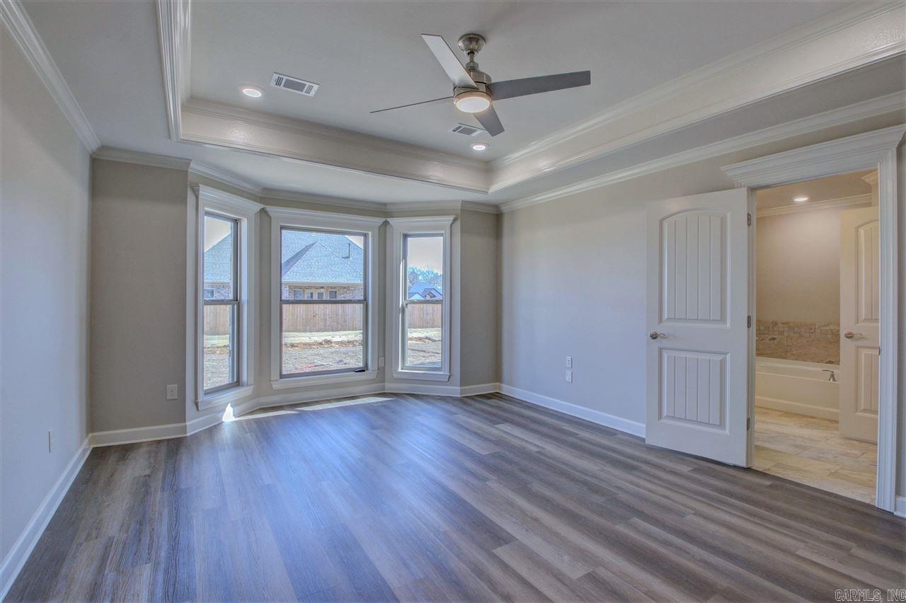 119  Crestview Drive  Maumelle, AR