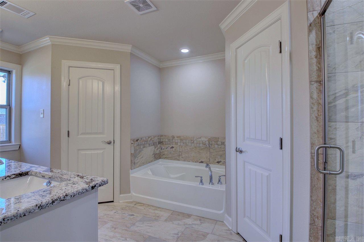 119  Crestview Drive  Maumelle, AR
