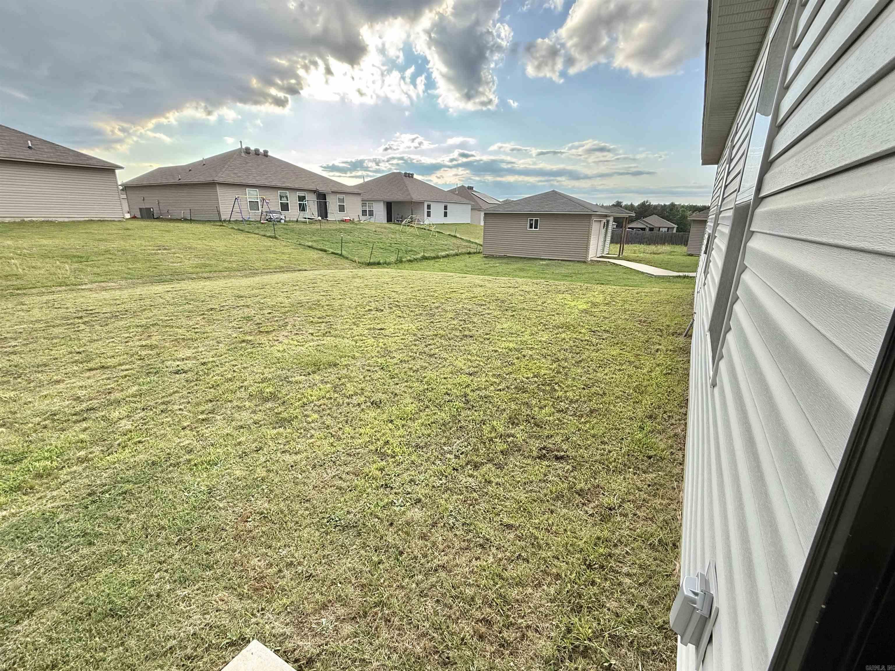 3041  Emerald Park  Bauxite, AR