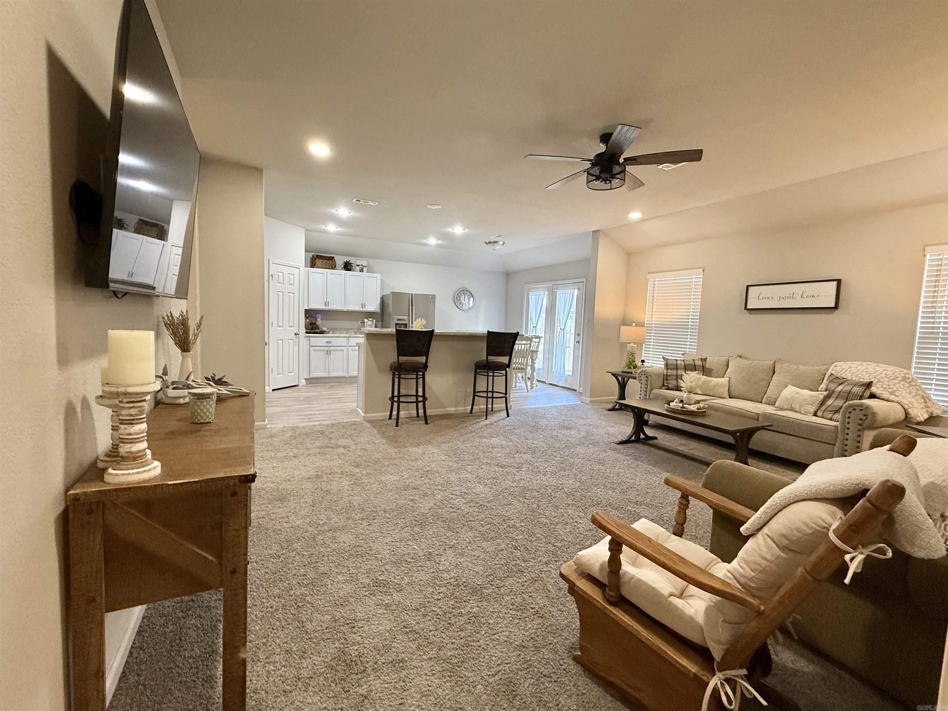 3041  Emerald Park  Bauxite, AR