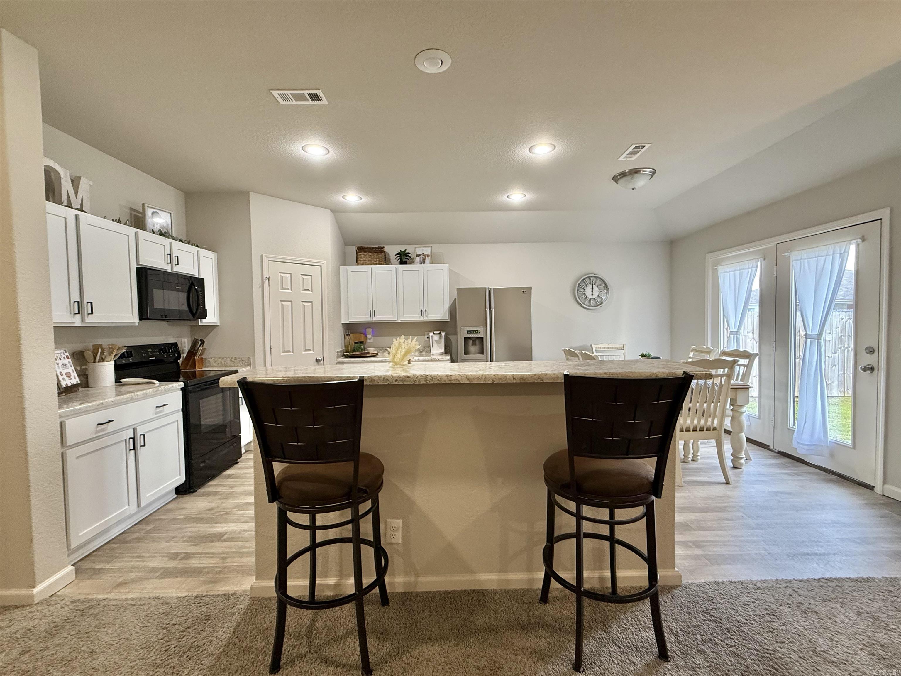 3041  Emerald Park  Bauxite, AR