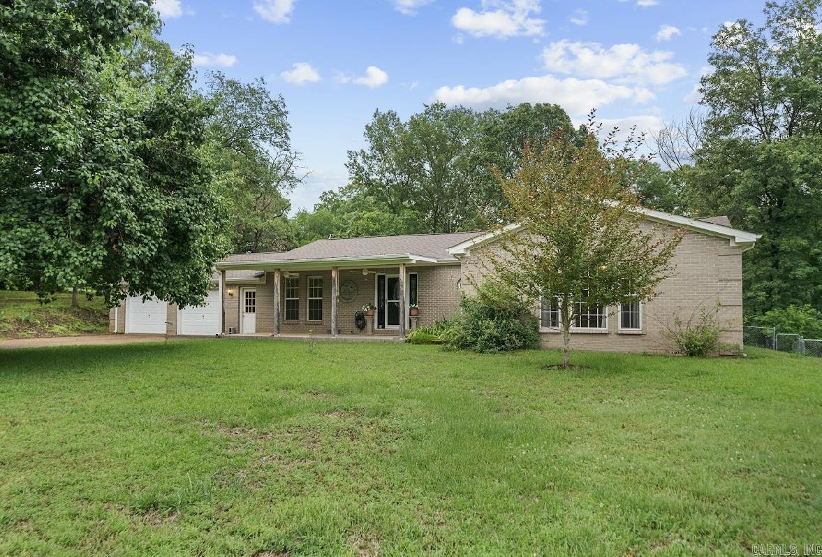 208  Independence  Hot Springs, AR