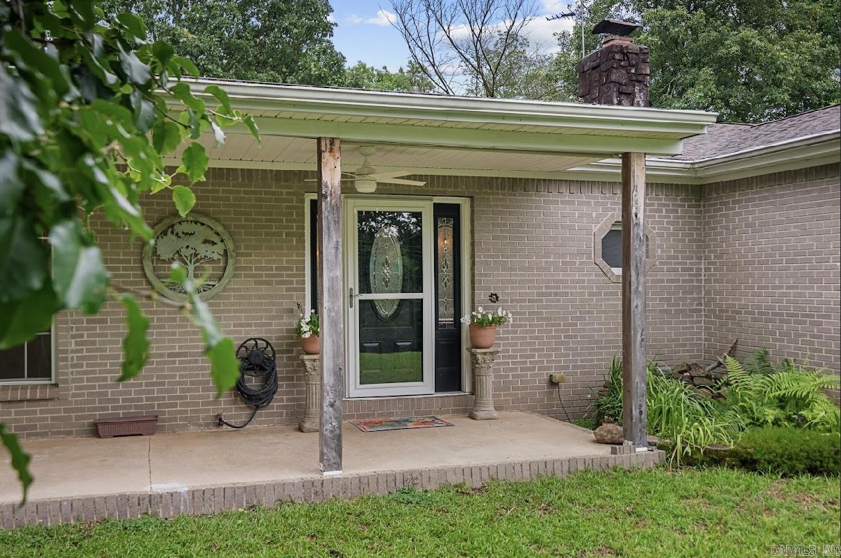 208  Independence  Hot Springs, AR