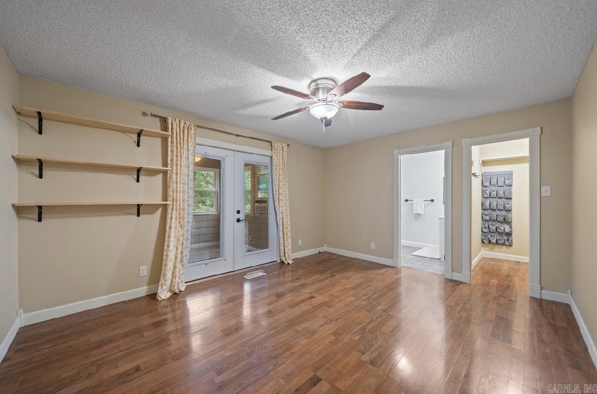 208  Independence  Hot Springs, AR