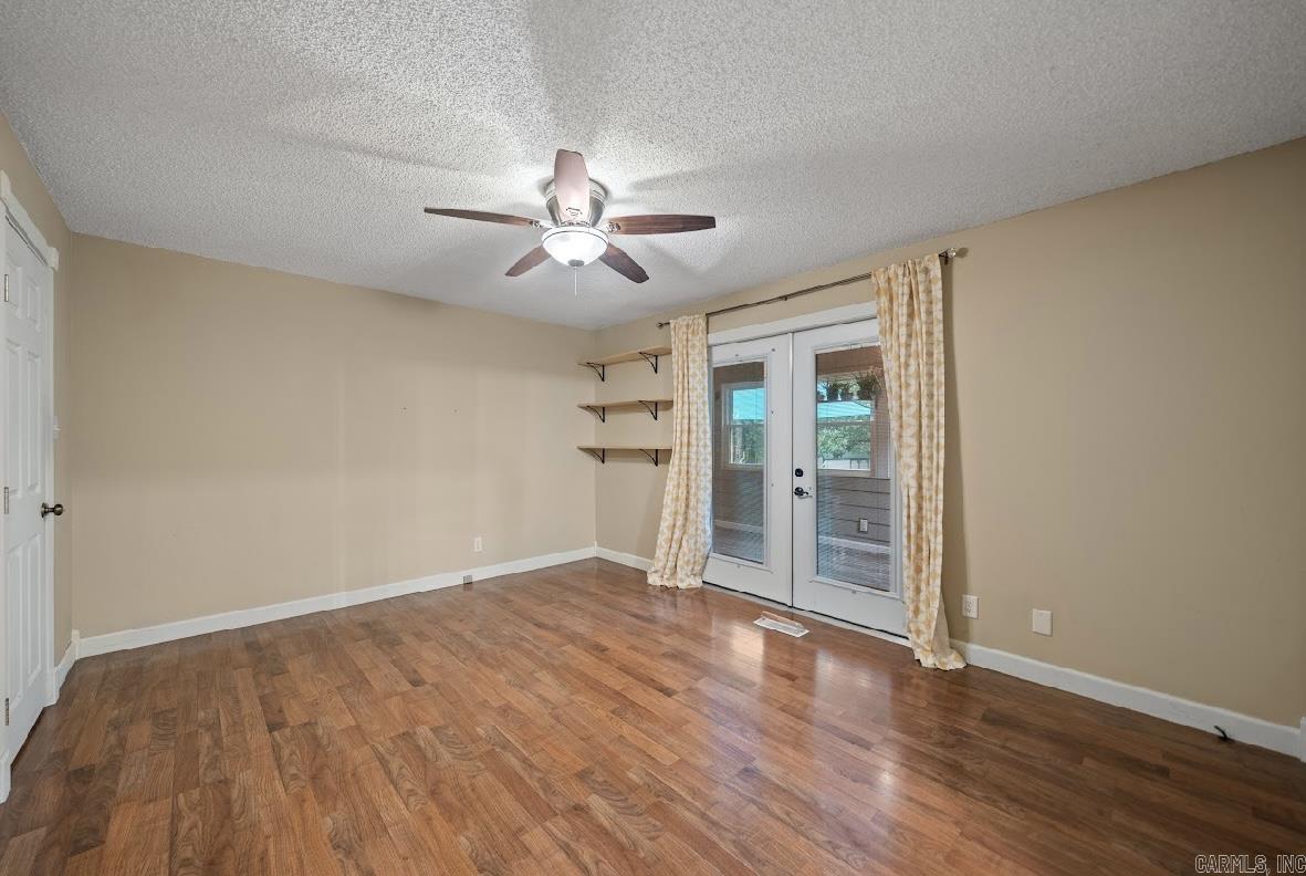 208  Independence  Hot Springs, AR