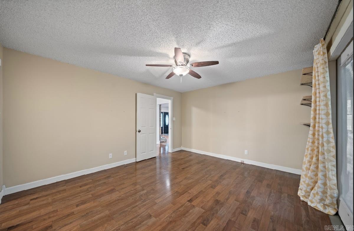 208  Independence  Hot Springs, AR