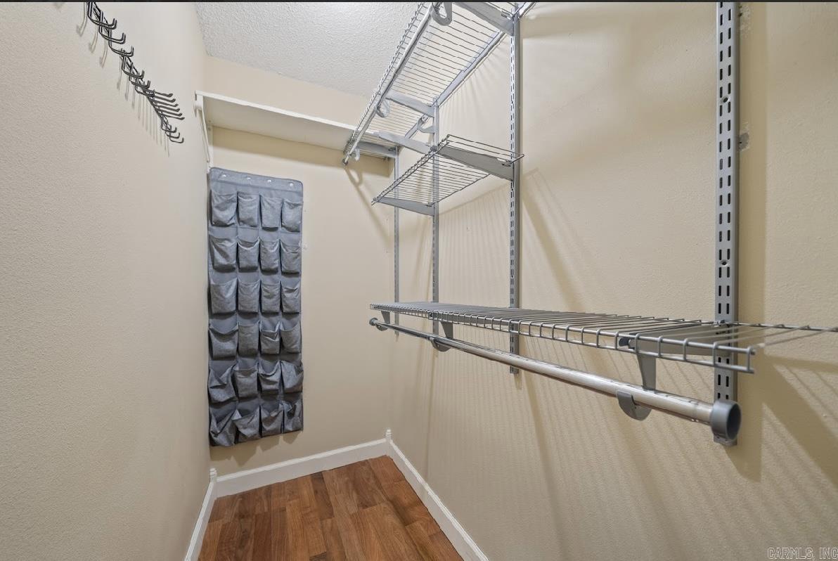208  Independence  Hot Springs, AR