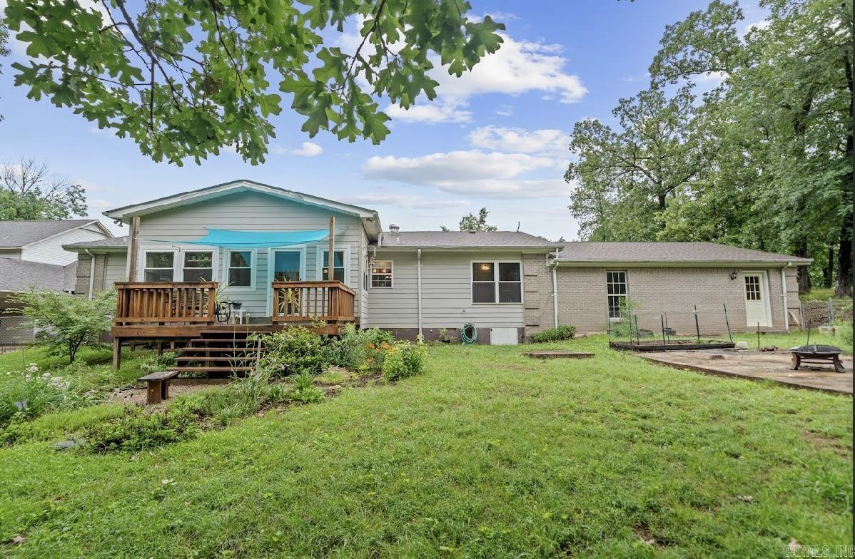 208  Independence  Hot Springs, AR