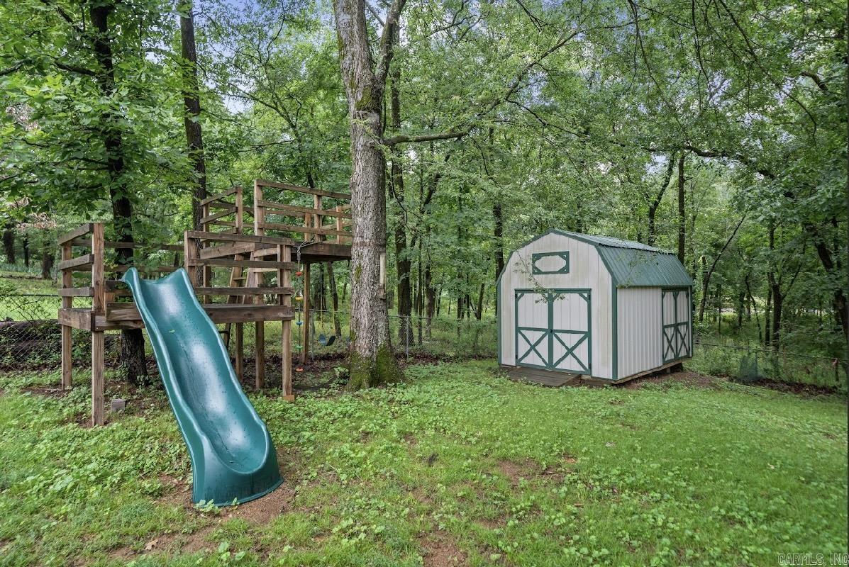 208  Independence  Hot Springs, AR