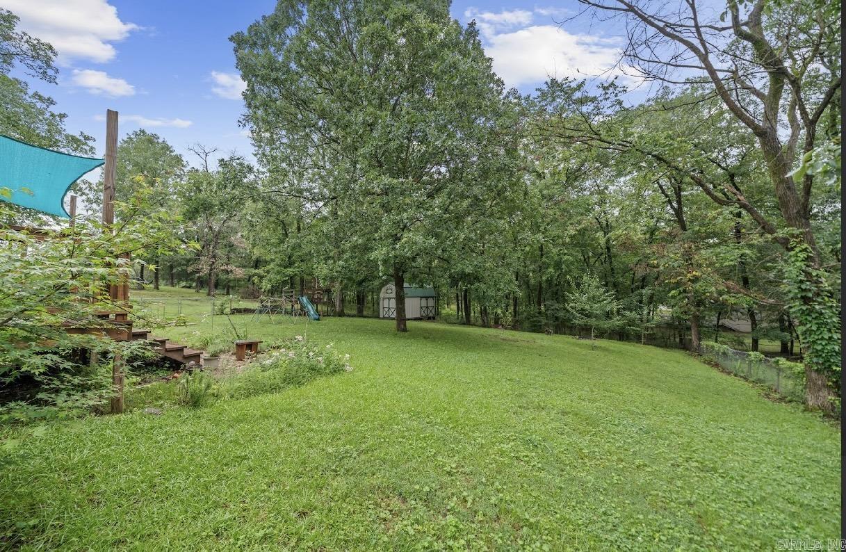 208  Independence  Hot Springs, AR
