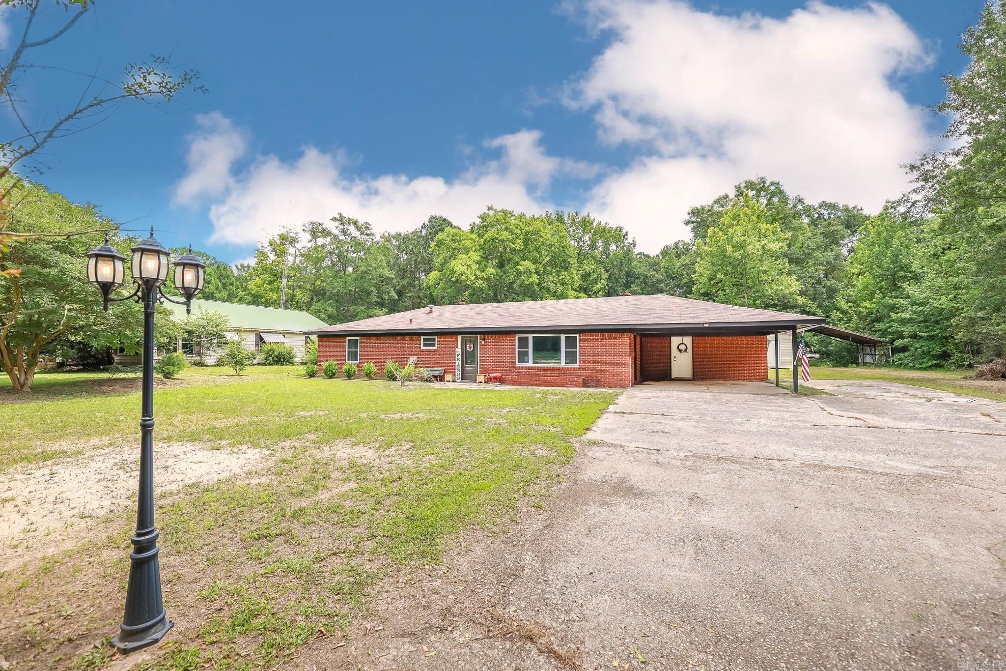 2103  Pershing Hwy  Smackover, AR