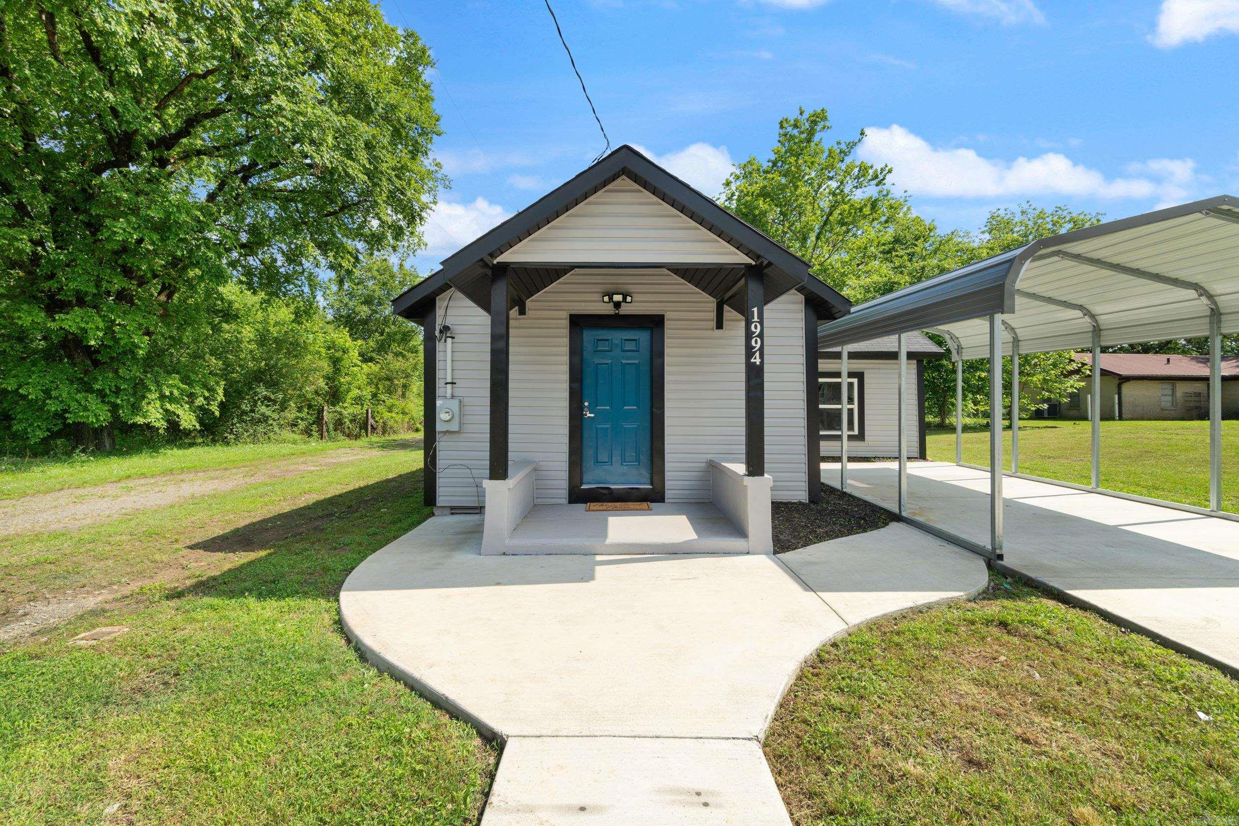 1994  Highway 92  Springfield, AR