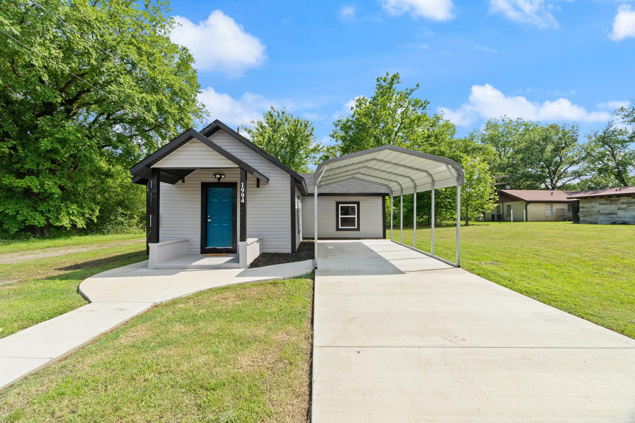 1994  Highway 92  Springfield, AR