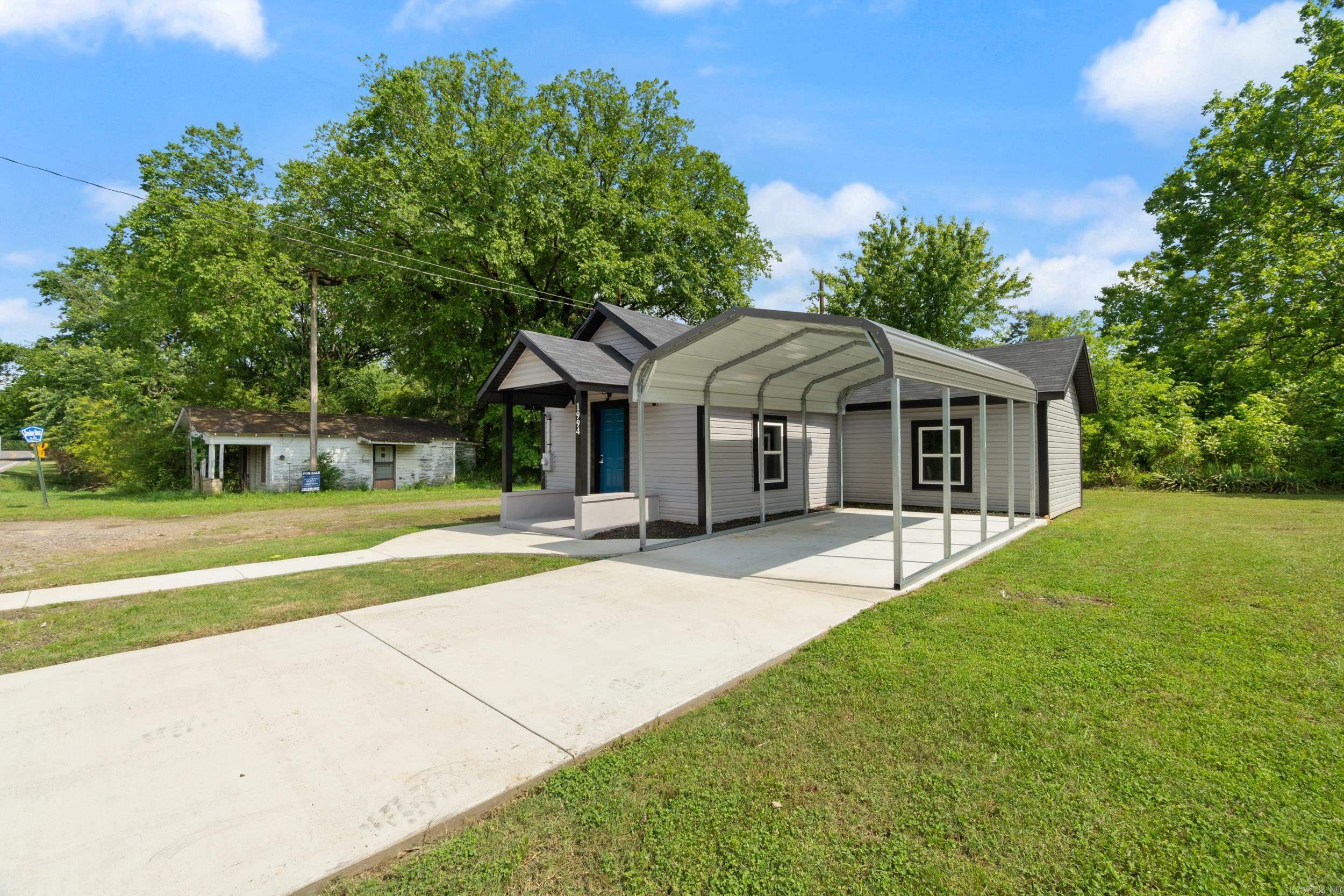 1994  Highway 92  Springfield, AR