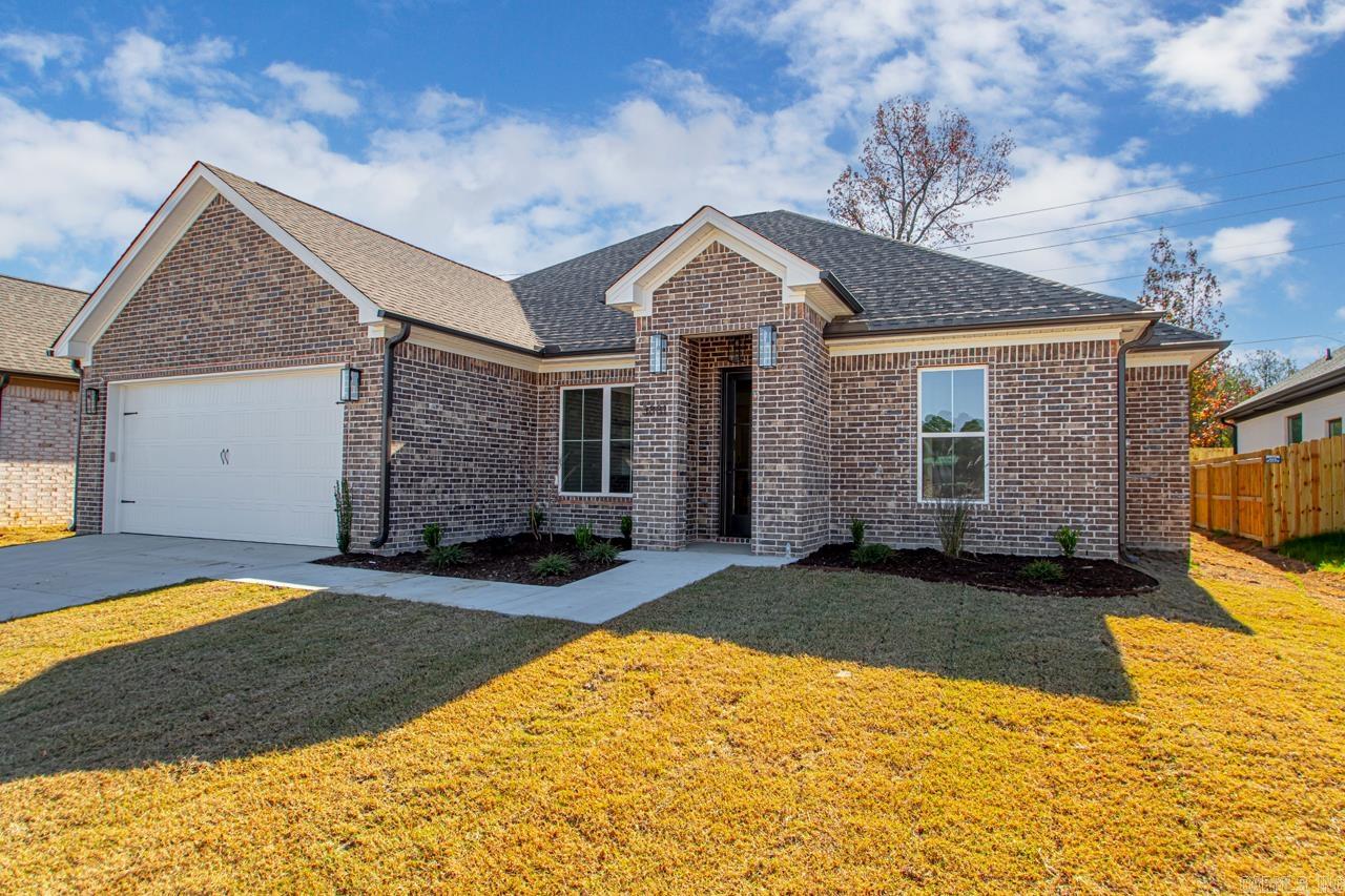 3881  Spencer Crossing  Benton, AR