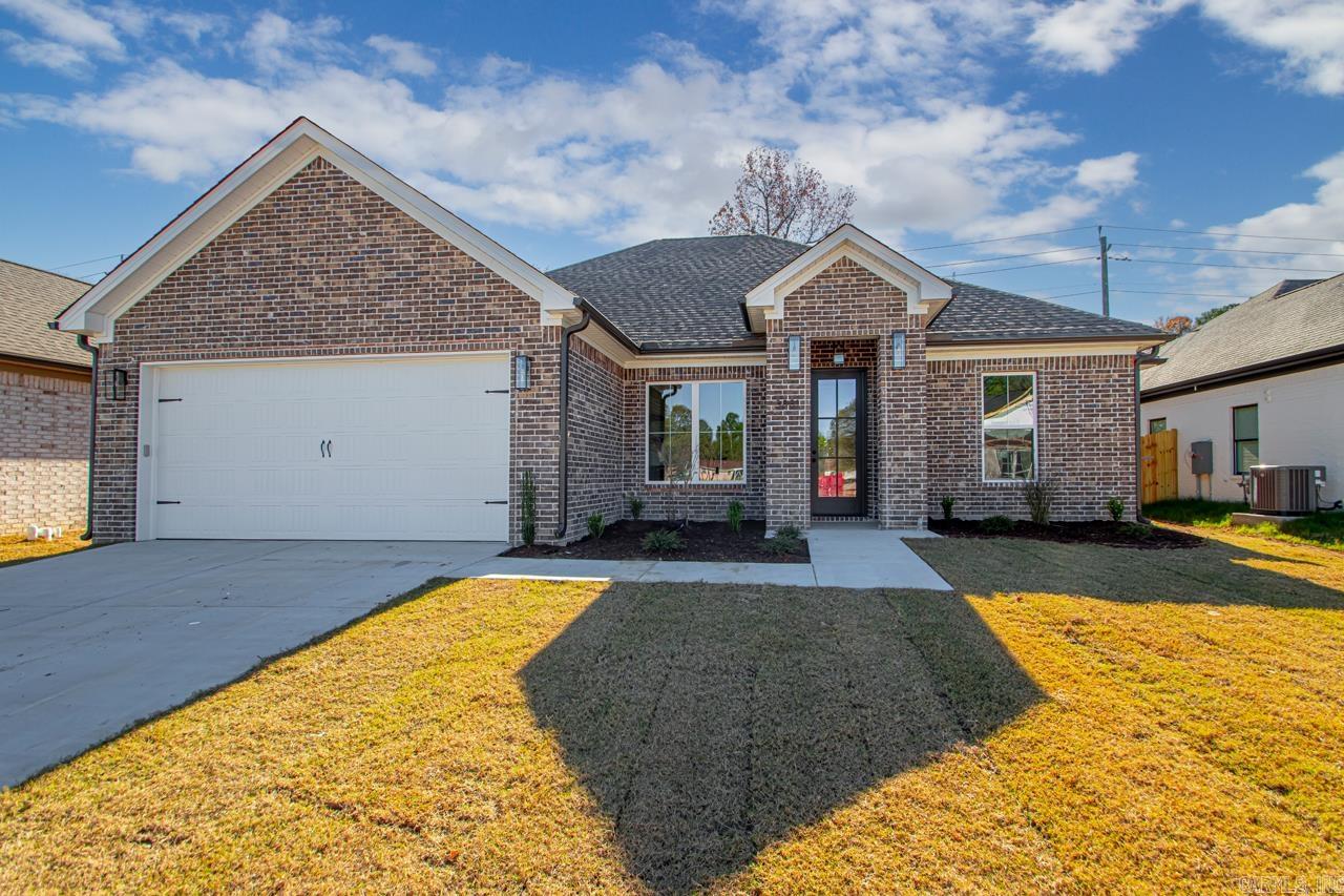 3881  Spencer Crossing  Benton, AR