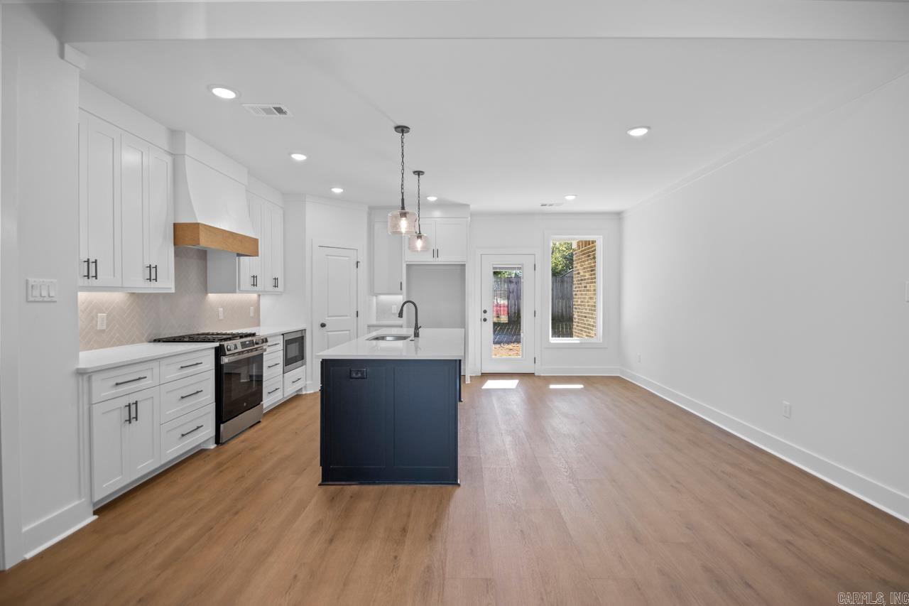 3881  Spencer Crossing  Benton, AR
