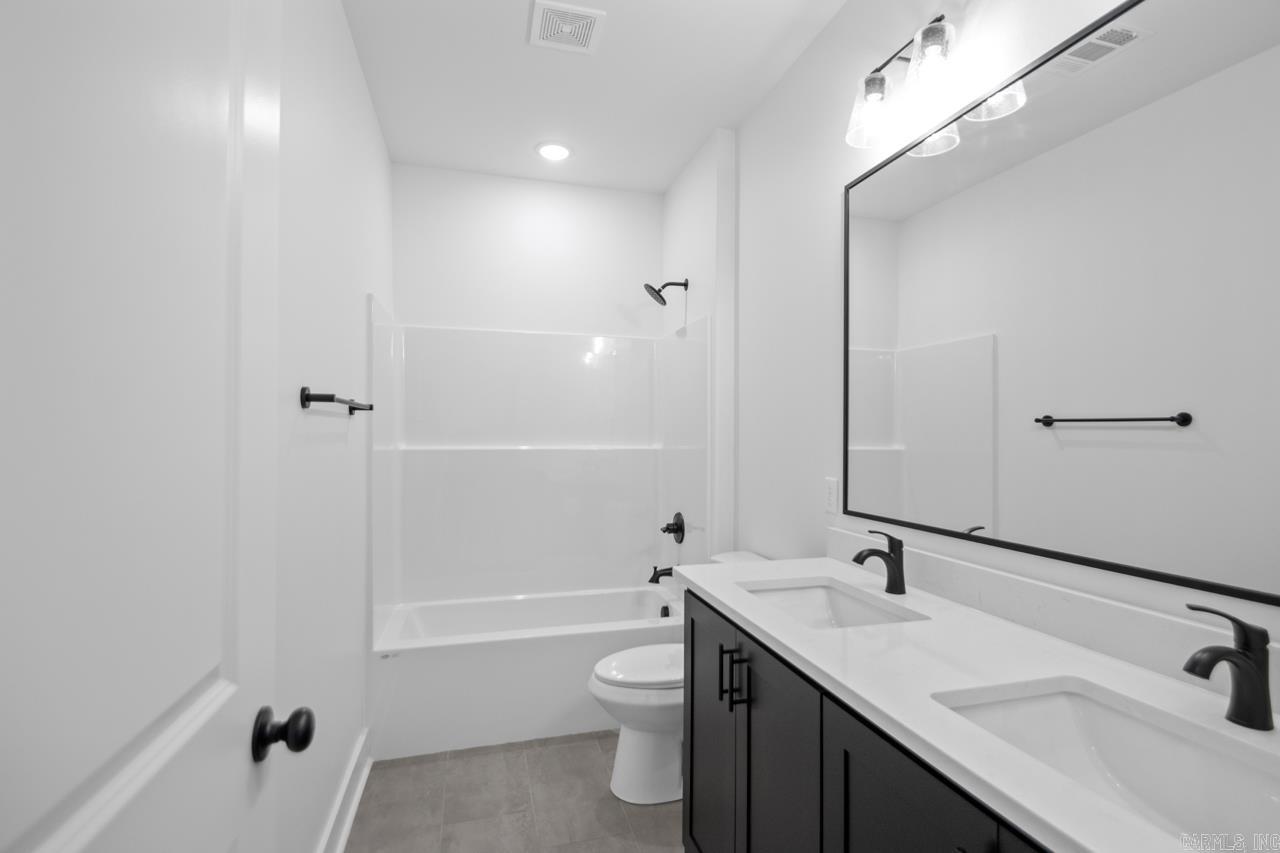 3881  Spencer Crossing  Benton, AR