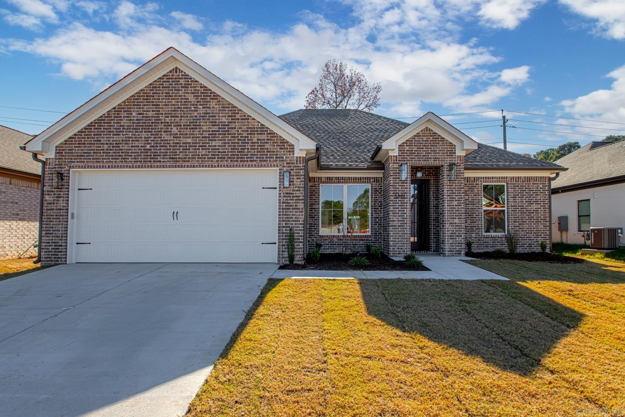 3881  Spencer Crossing  Benton, AR