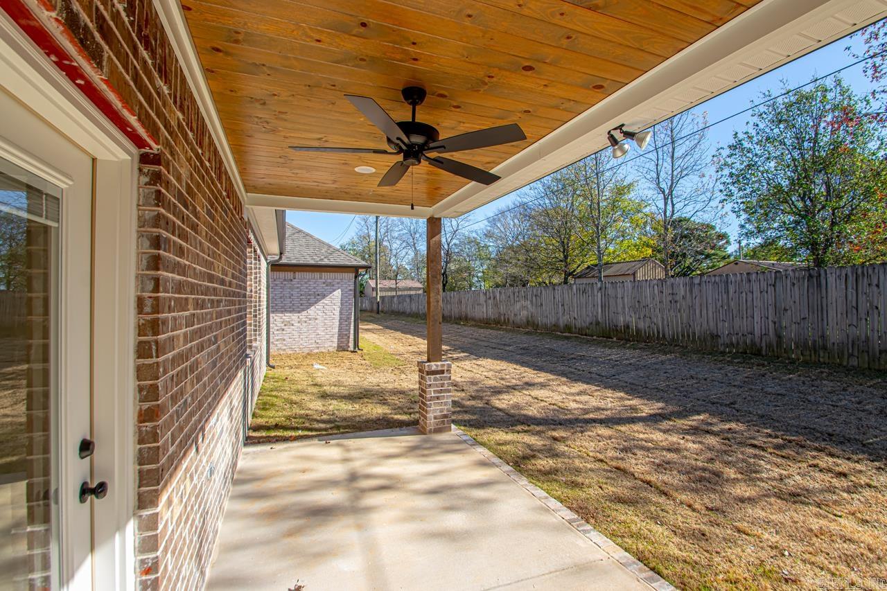 3881  Spencer Crossing  Benton, AR