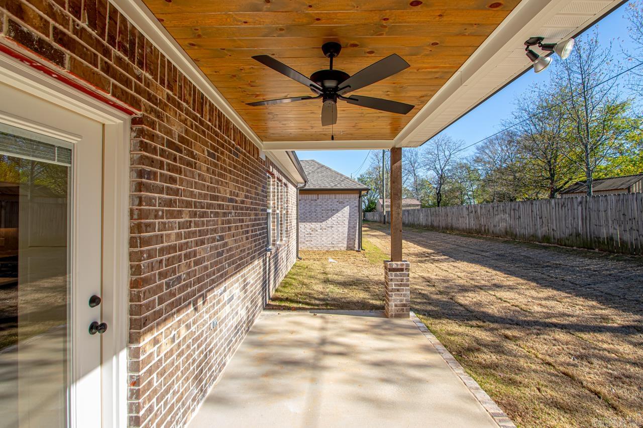 3881  Spencer Crossing  Benton, AR