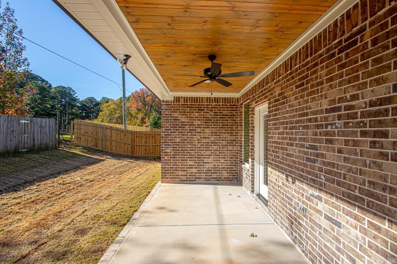 3881  Spencer Crossing  Benton, AR