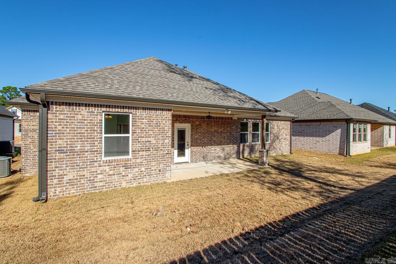 3881  Spencer Crossing  Benton, AR