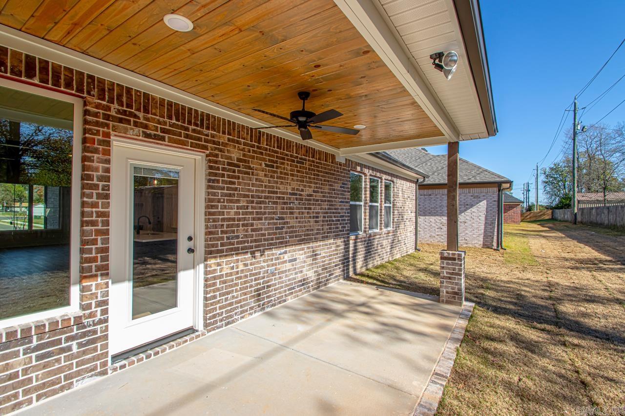 3881  Spencer Crossing  Benton, AR