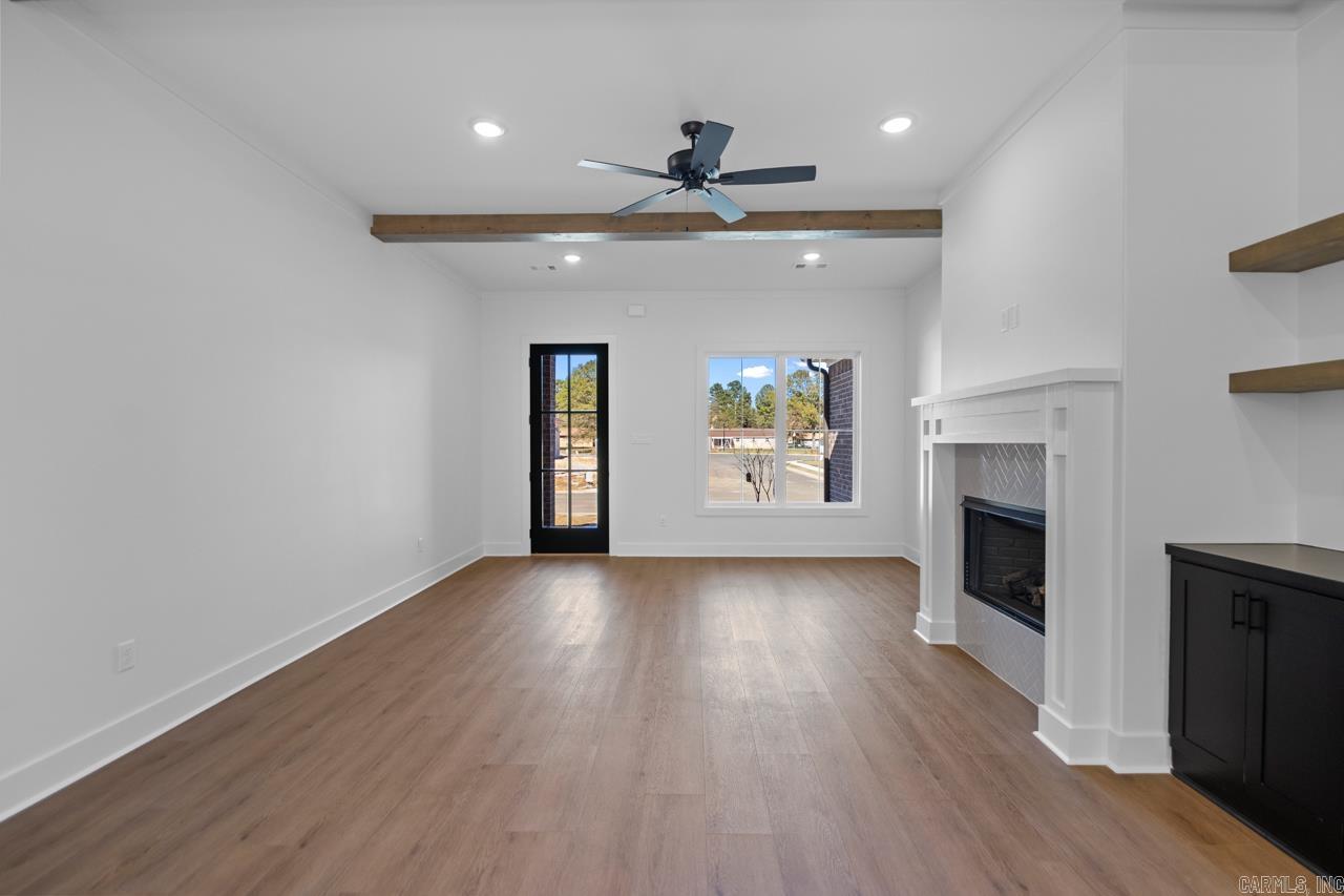 3881  Spencer Crossing  Benton, AR